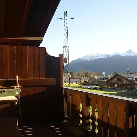 Lägenhet Verocai Views By Welchome Cortina dʼAmpezzo