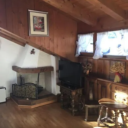 Apartment Verocai Views By Welchome Cortina d'Ampezzo
