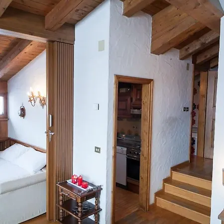 Verocai Views By Welchome * Cortina d'Ampezzo