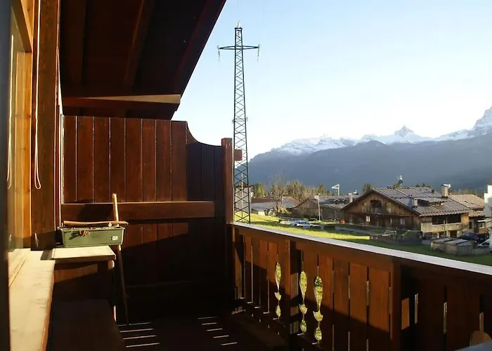 Apartman Verocai Views By Welchome Cortina dʼAmpezzo