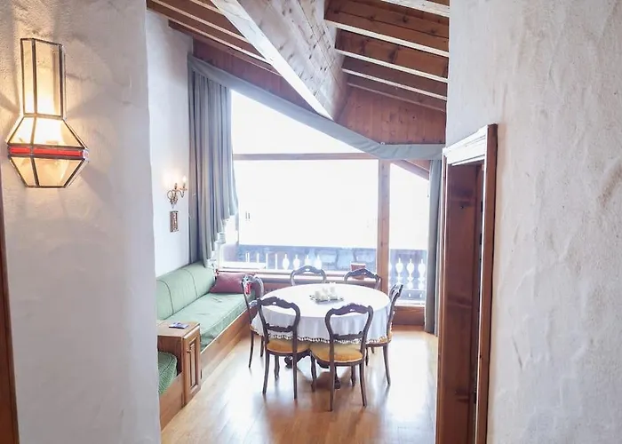 Verocai Views By Welchome Apartman Cortina dʼAmpezzo