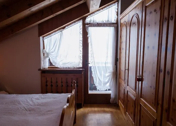 Verocai Views By Welchome Cortina dʼAmpezzo