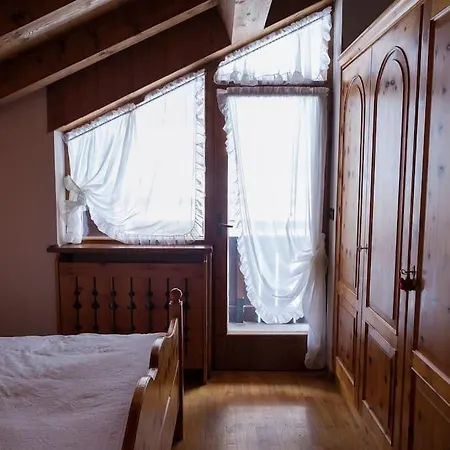 Verocai Views By Welchome Cortina dʼAmpezzo