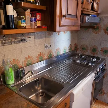 Verocai Views By Welchome Apartman Cortina dʼAmpezzo