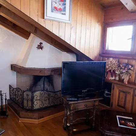 Apartman Verocai Views By Welchome Cortina dʼAmpezzo